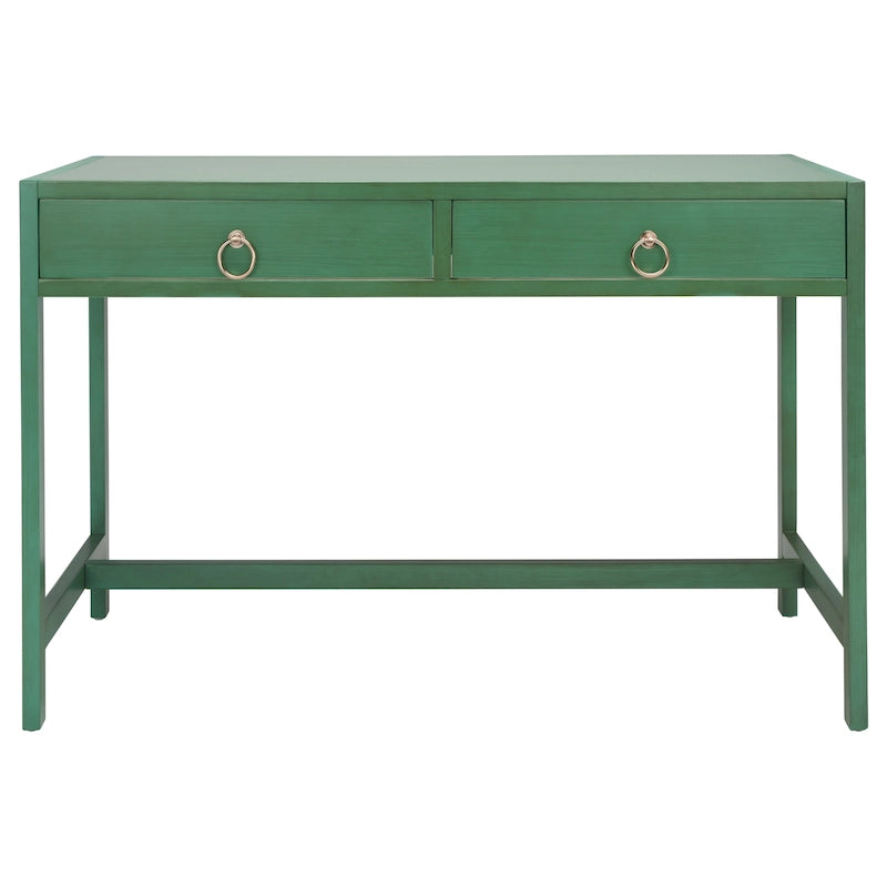 Bureau à deux tiroirs