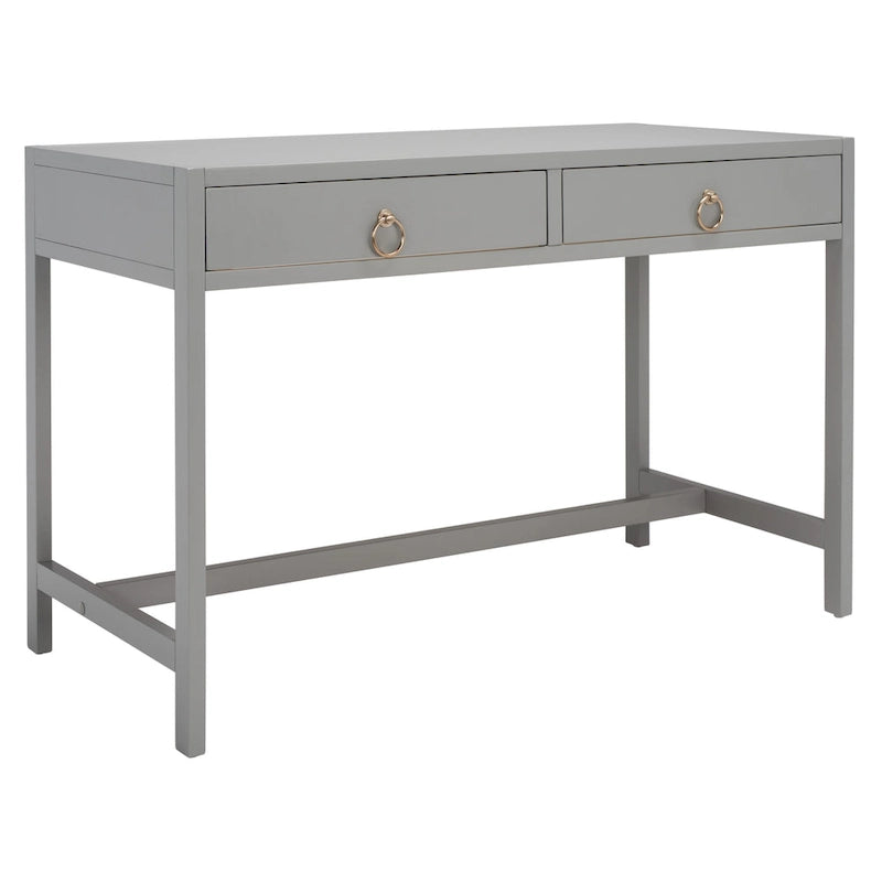 Bureau à deux tiroirs