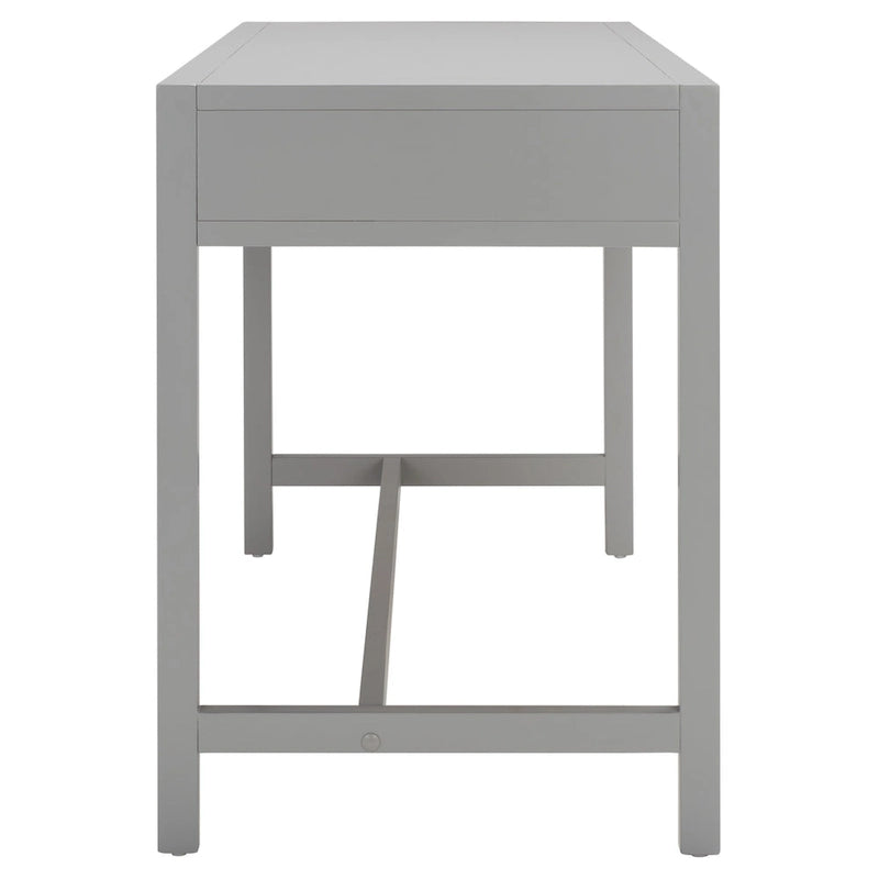 Bureau à deux tiroirs