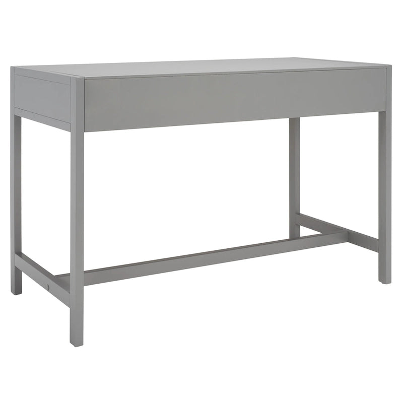 Bureau à deux tiroirs