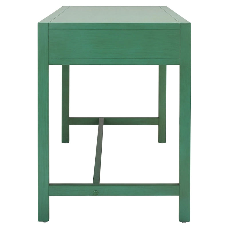 Bureau à deux tiroirs