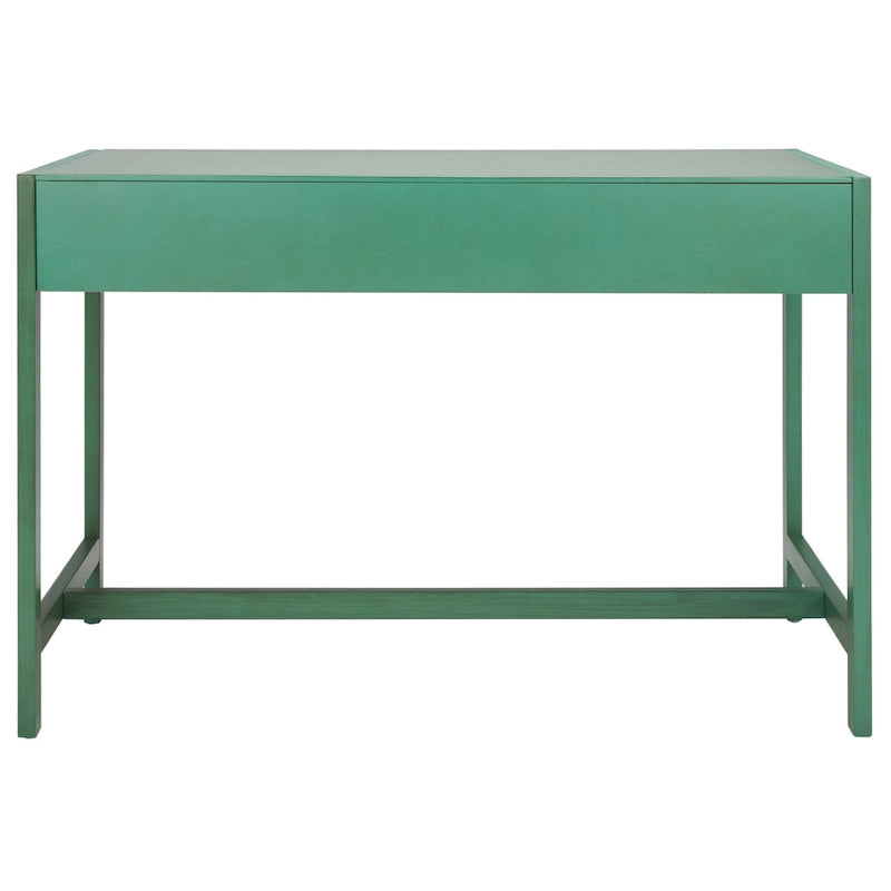 Bureau à deux tiroirs