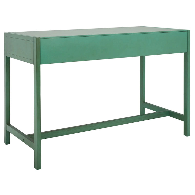 Bureau à deux tiroirs