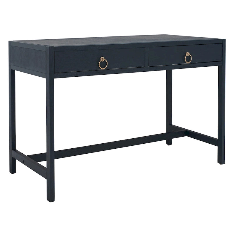 Bureau à deux tiroirs