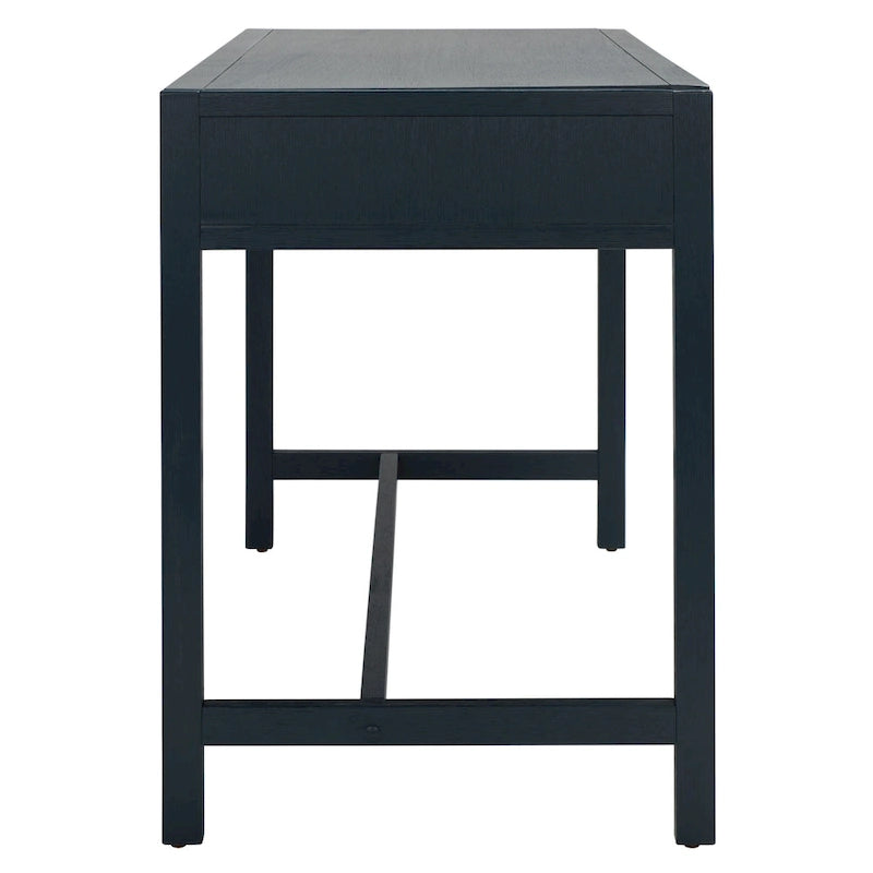 Bureau à deux tiroirs