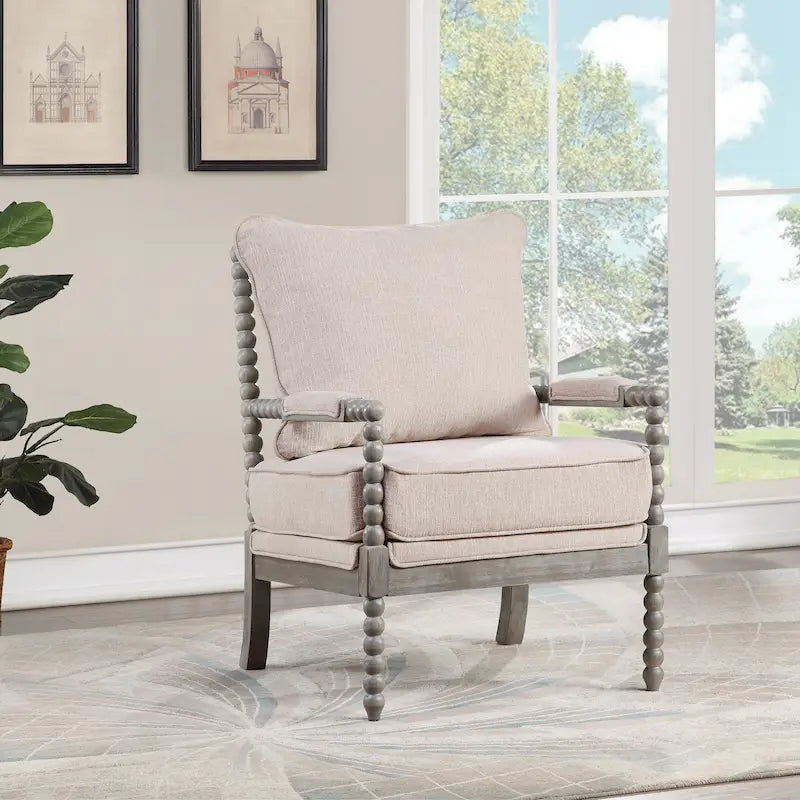 Fauteuil de salon