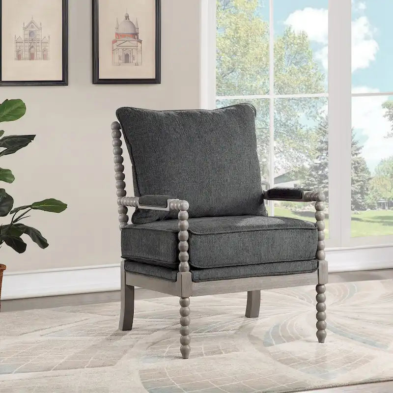Fauteuil de salon