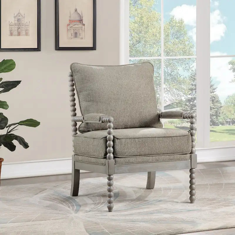 Fauteuil de salon