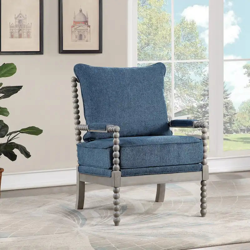 Fauteuil de salon