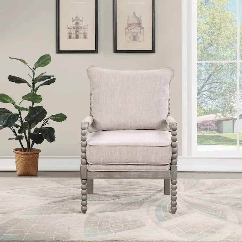 Fauteuil de salon