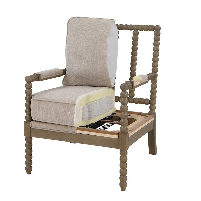 Fauteuil de salon