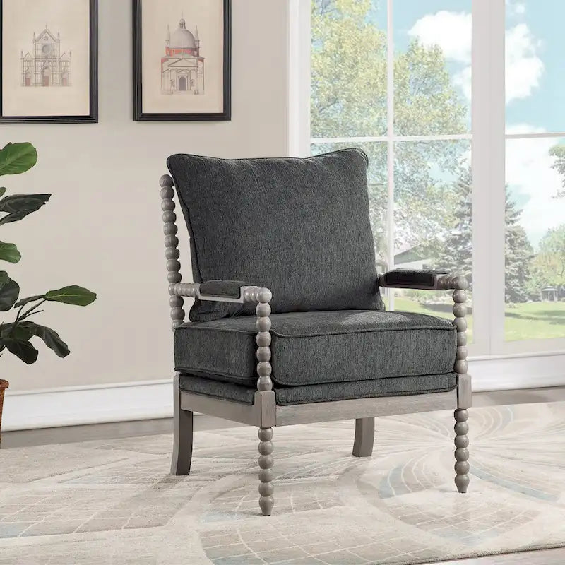 Fauteuil de salon