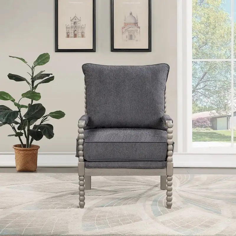 Fauteuil de salon
