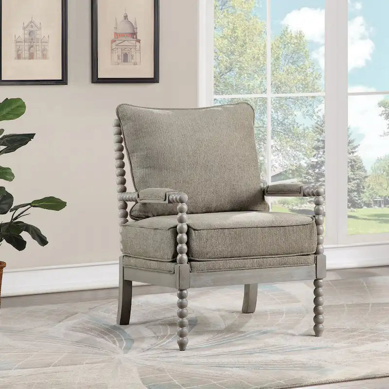 Fauteuil de salon