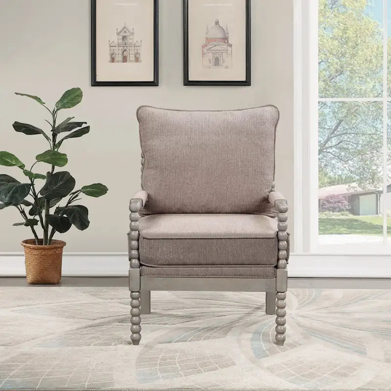 Fauteuil de salon