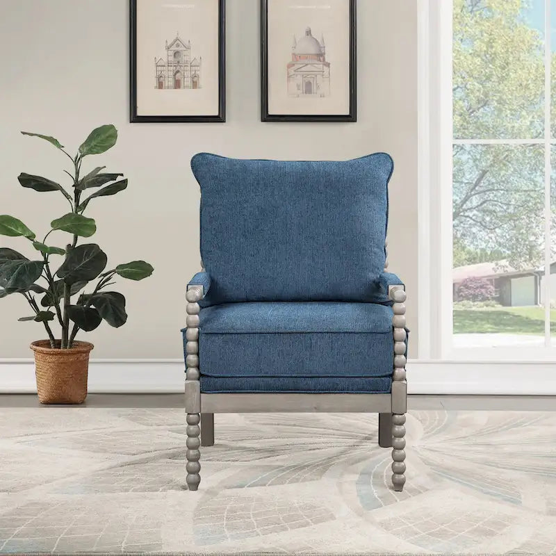 Fauteuil de salon