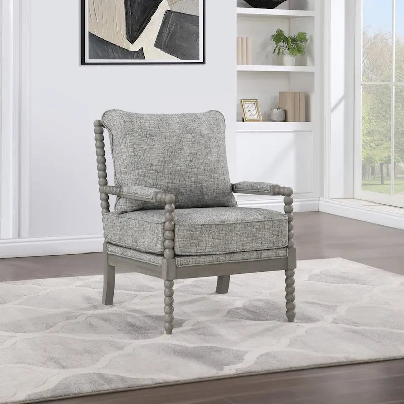 Fauteuil de salon