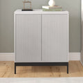 Meuble d'appoint rectangulaire large de 28 po - Largeur 28 po
