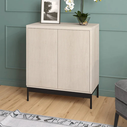 Meuble d'appoint rectangulaire large de 28 po - Largeur 28 po