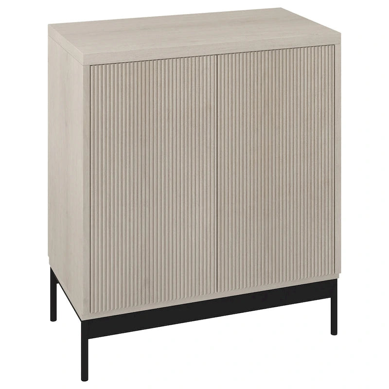 Meuble d'appoint rectangulaire large de 28 po - Largeur 28 po