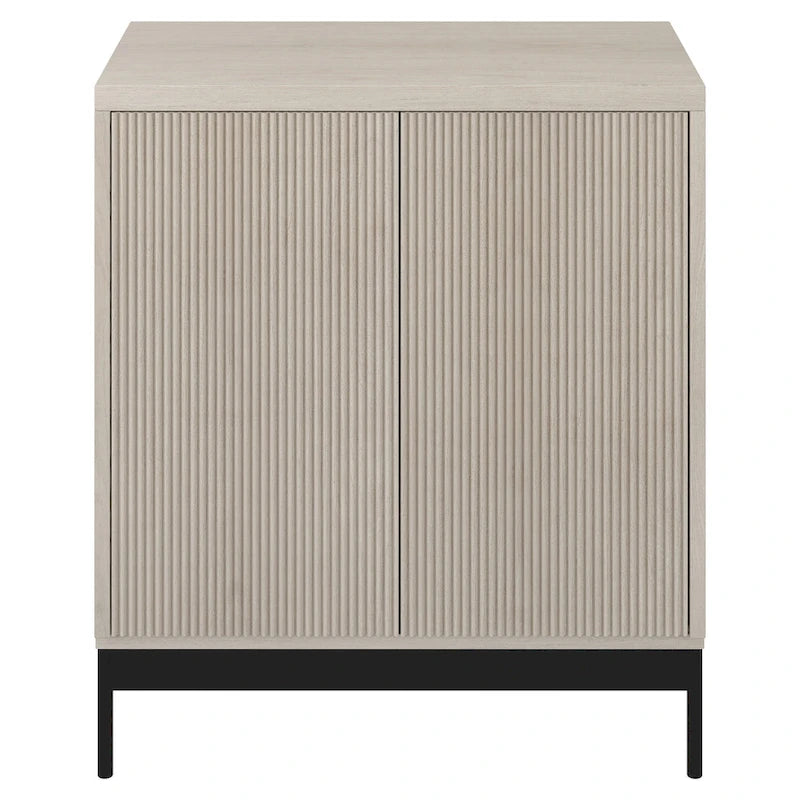 Meuble d'appoint rectangulaire large de 28 po - Largeur 28 po