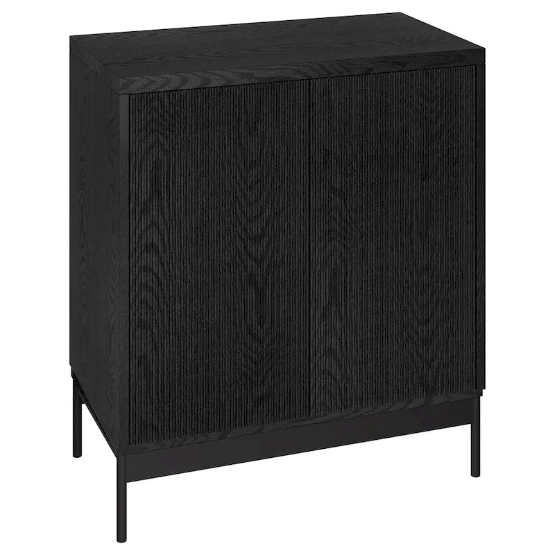 Meuble d'appoint rectangulaire large de 28 po - Largeur 28 po