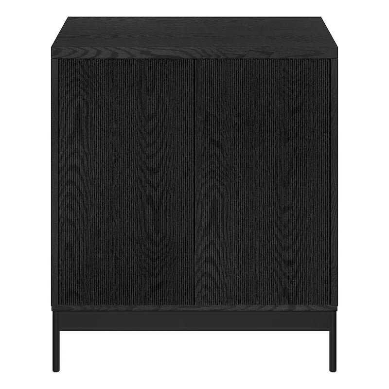Meuble d'appoint rectangulaire large de 28 po - Largeur 28 po
