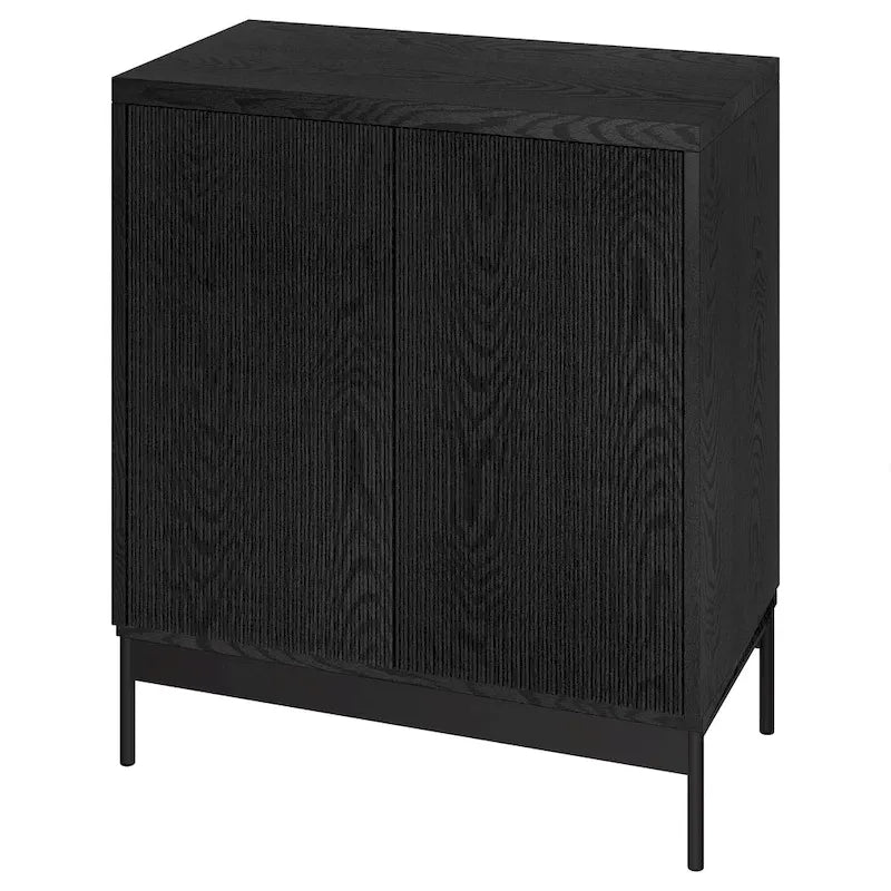 Meuble d'appoint rectangulaire large de 28 po - Largeur 28 po