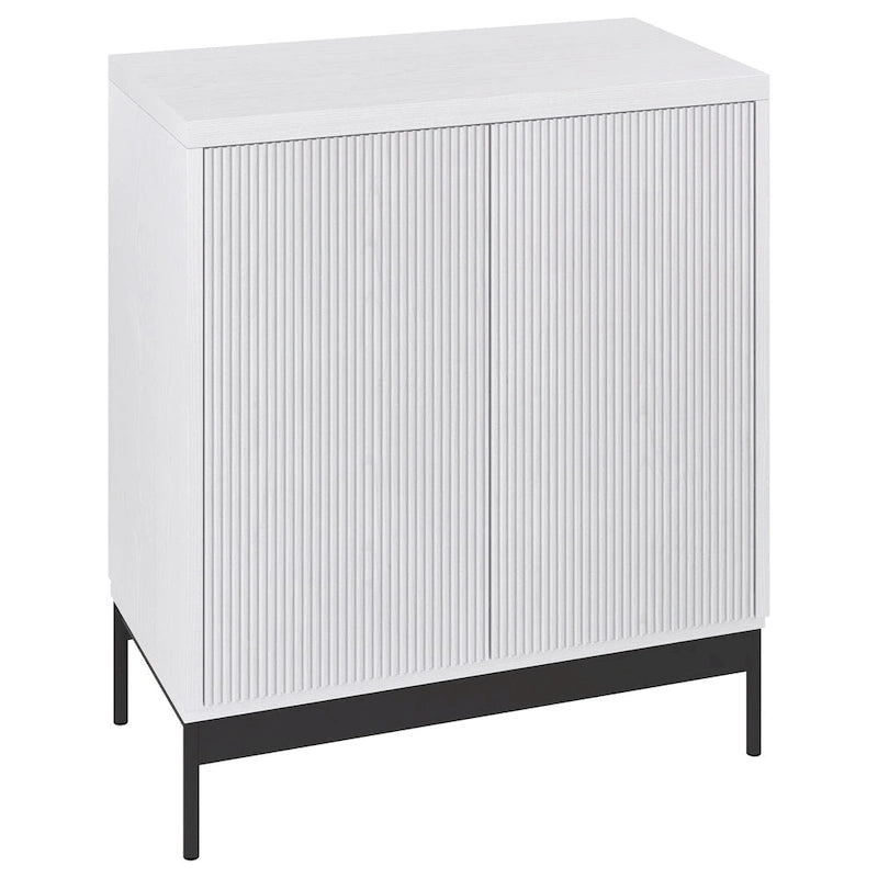 Meuble d'appoint rectangulaire large de 28 po - Largeur 28 po