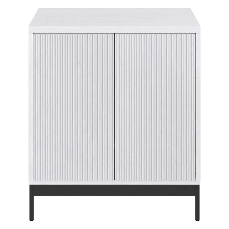 Meuble d'appoint rectangulaire large de 28 po - Largeur 28 po