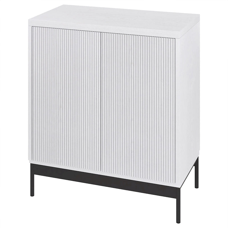 Meuble d'appoint rectangulaire large de 28 po - Largeur 28 po