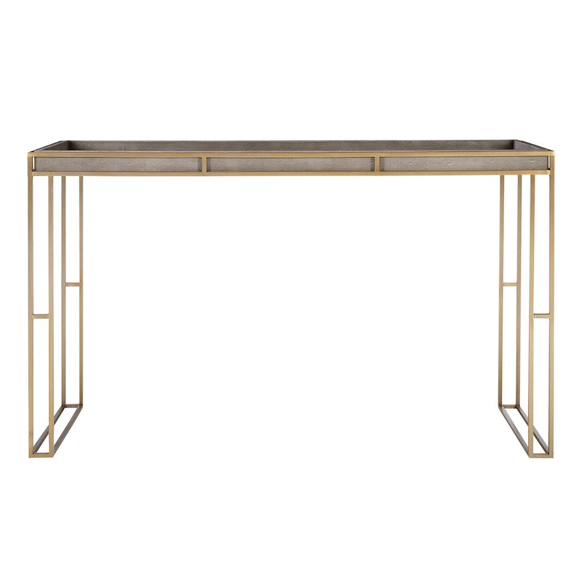 Console moderne