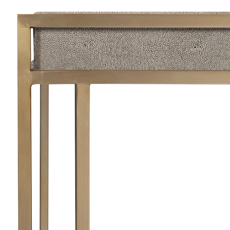 Console moderne
