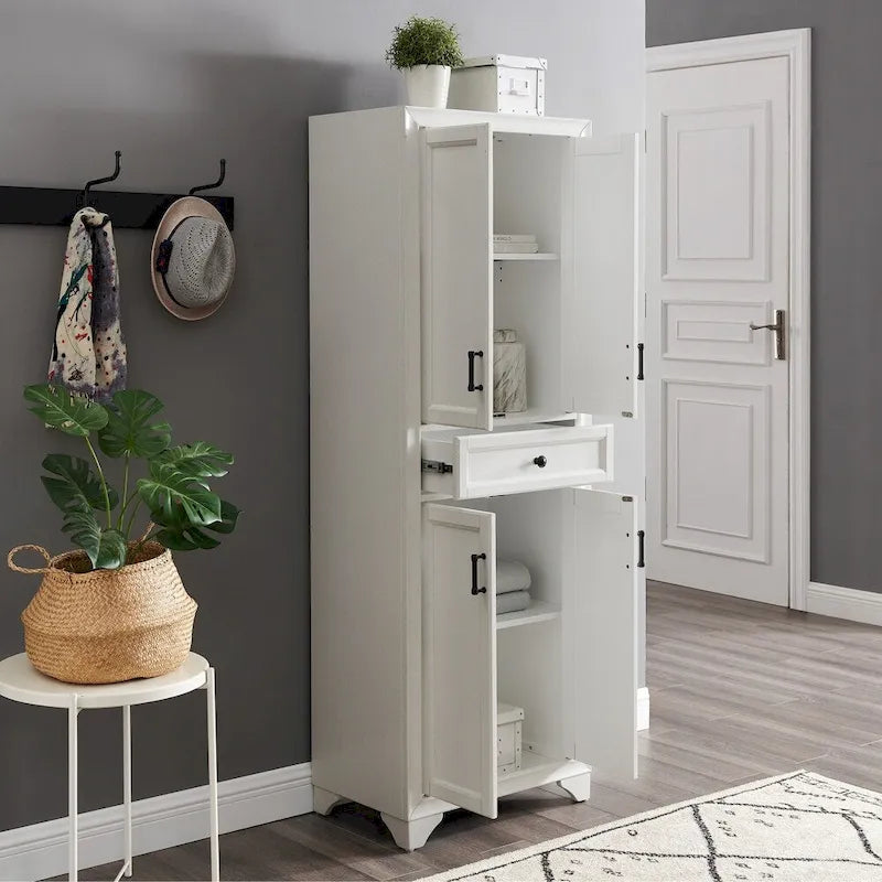 Garde-manger - 23,75 L x 15 P x 67,75 H