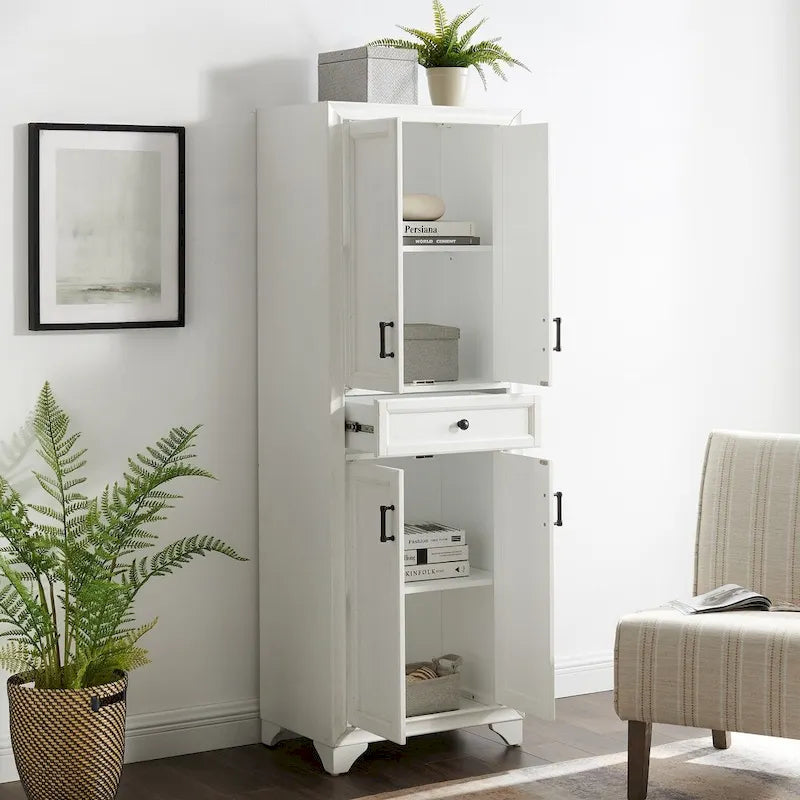 Garde-manger - 23,75 L x 15 P x 67,75 H