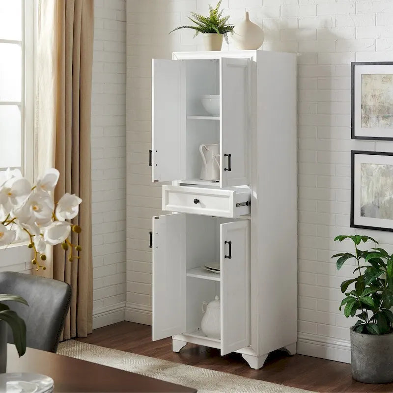 Garde-manger - 23,75 L x 15 P x 67,75 H