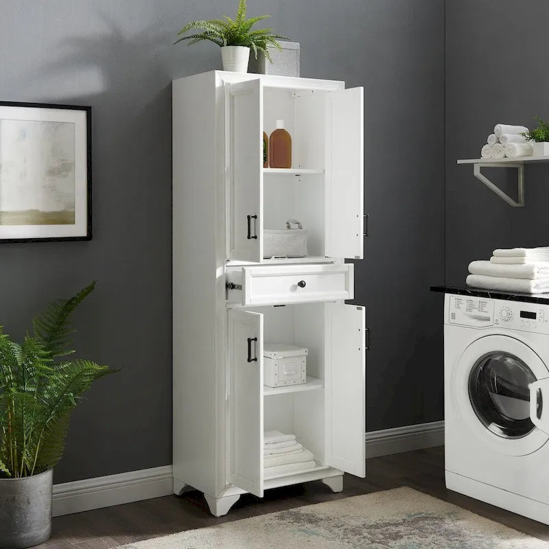 Garde-manger - 23,75 L x 15 P x 67,75 H