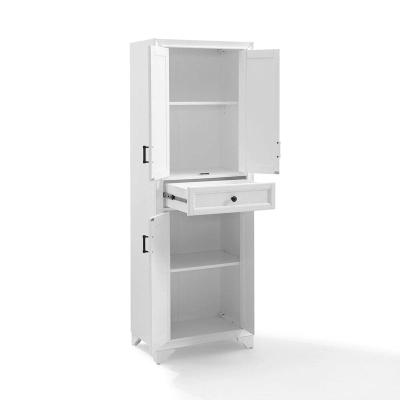 Garde-manger - 23,75 L x 15 P x 67,75 H