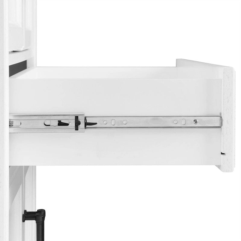 Garde-manger - 23,75 L x 15 P x 67,75 H