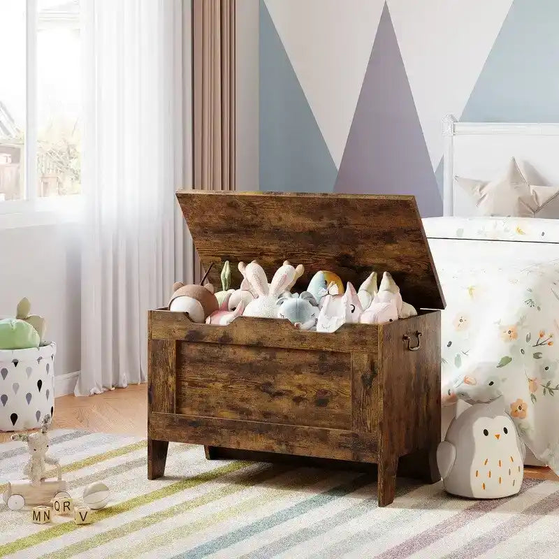Boîte de rangement
