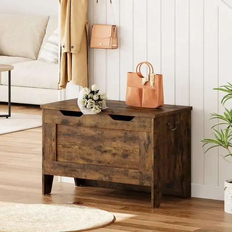 Boîte de rangement