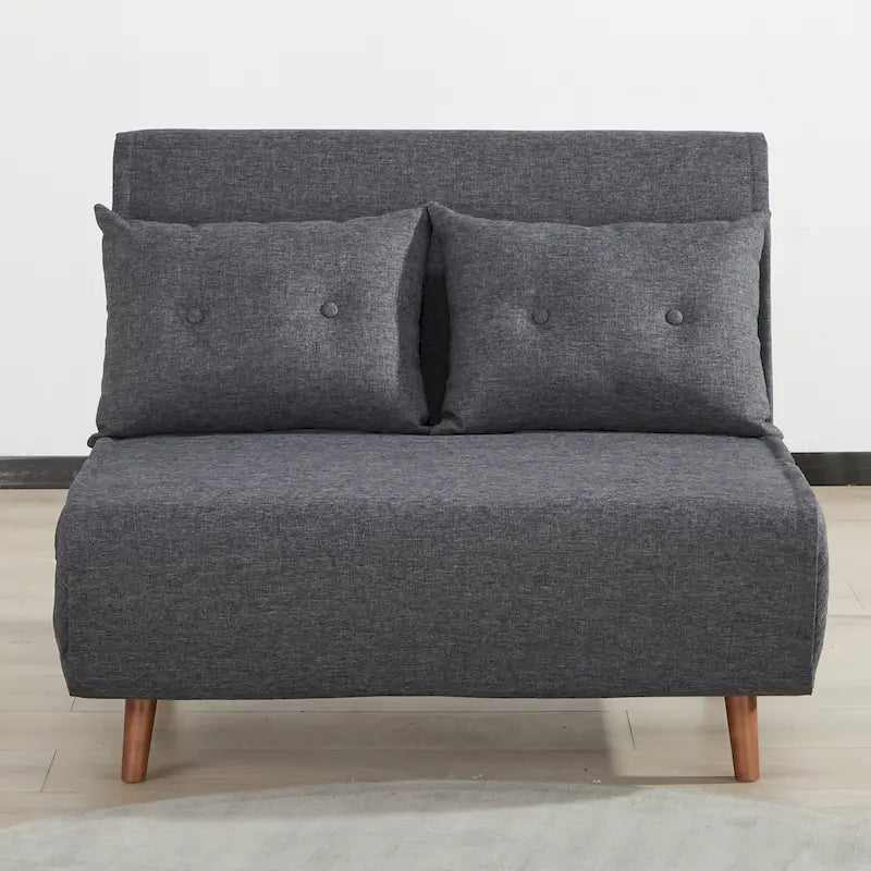 Chaise convertible