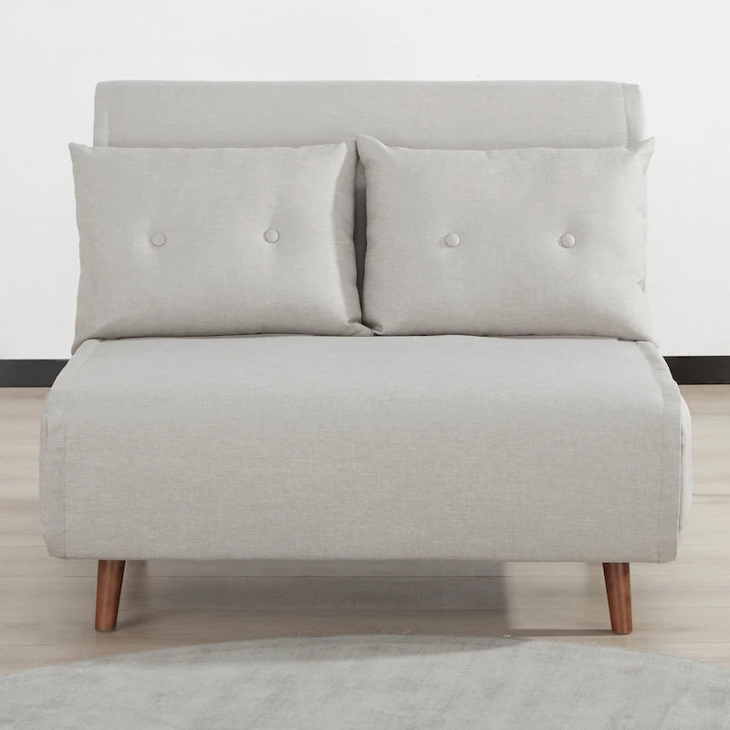 Chaise convertible