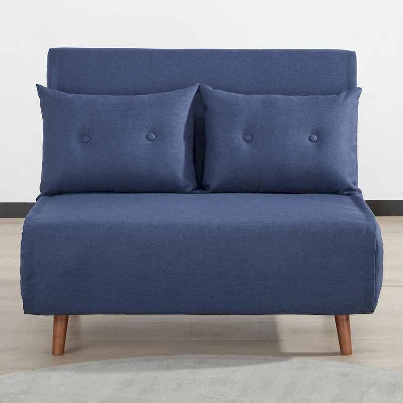 Chaise convertible