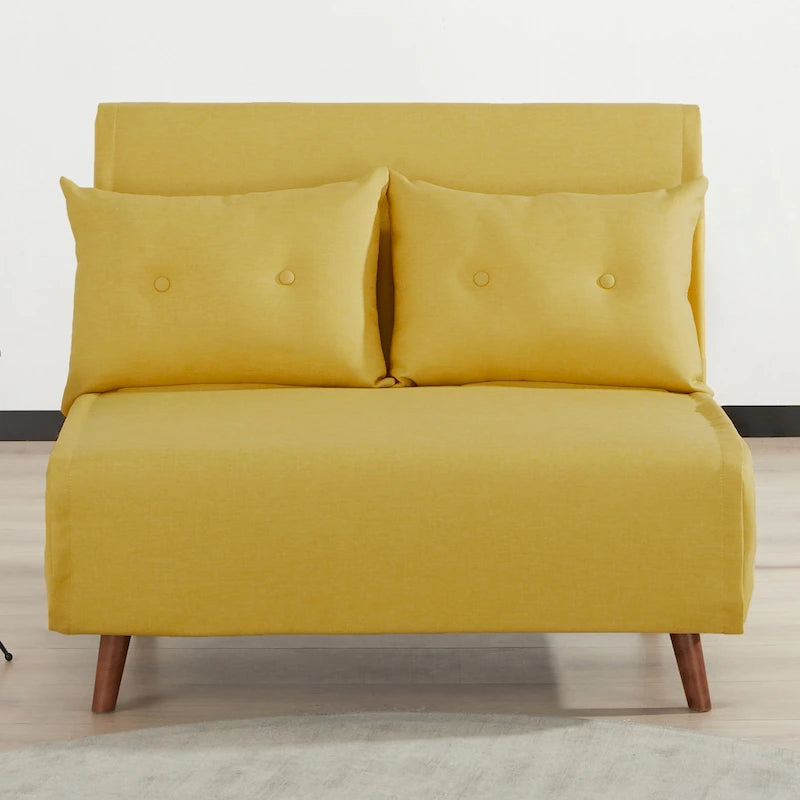 Chaise convertible
