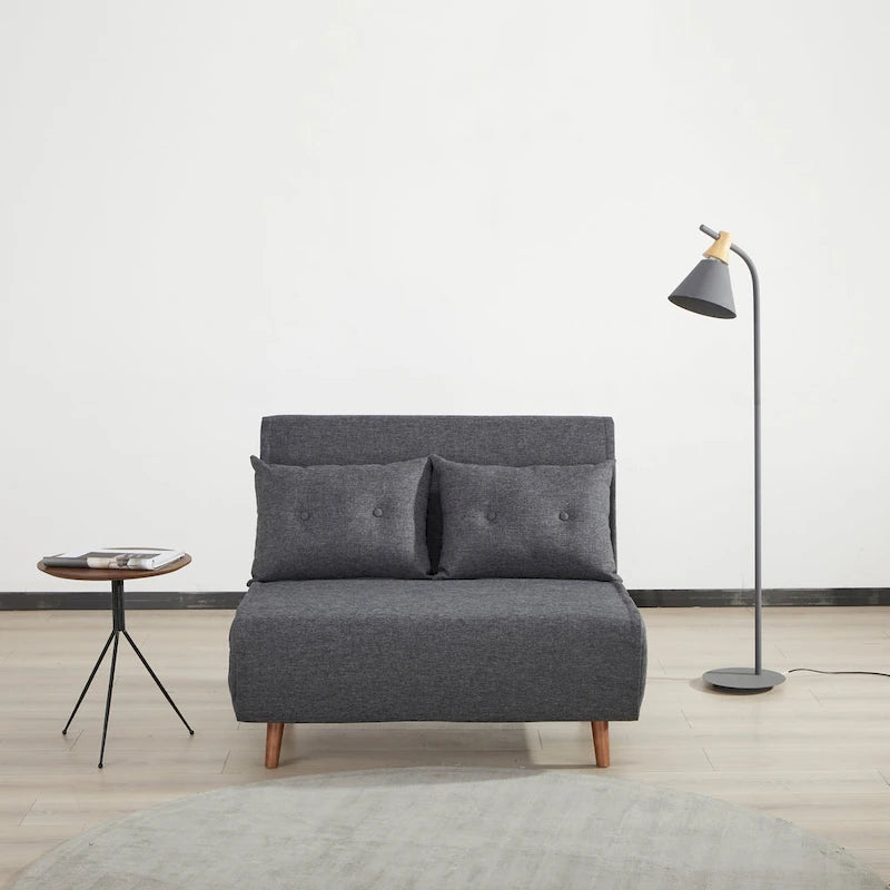Artdeco Home Jackson Convertible Chair