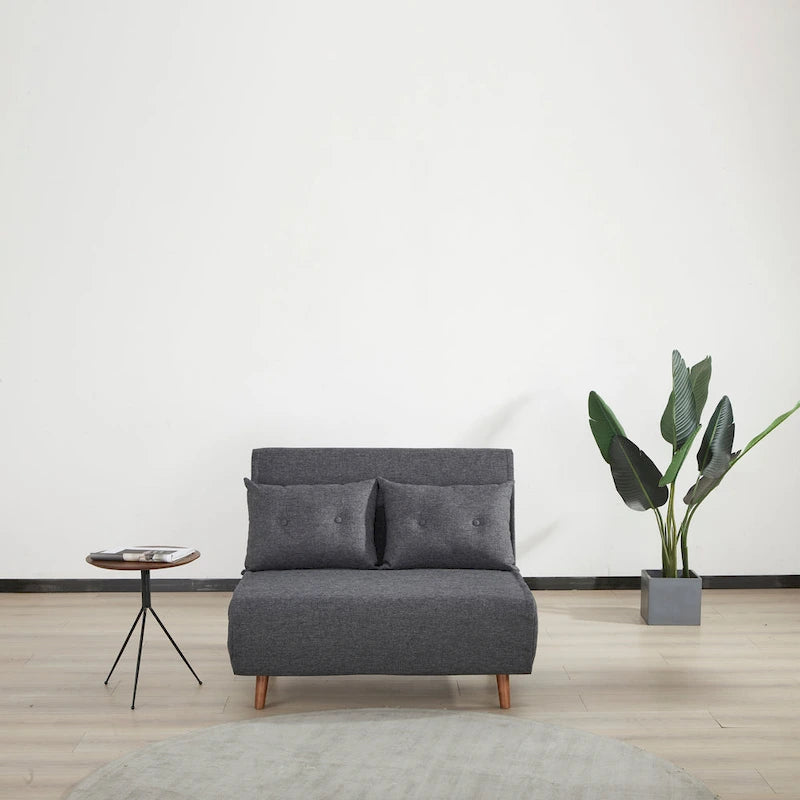 Chaise convertible