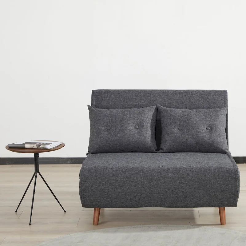 Chaise convertible