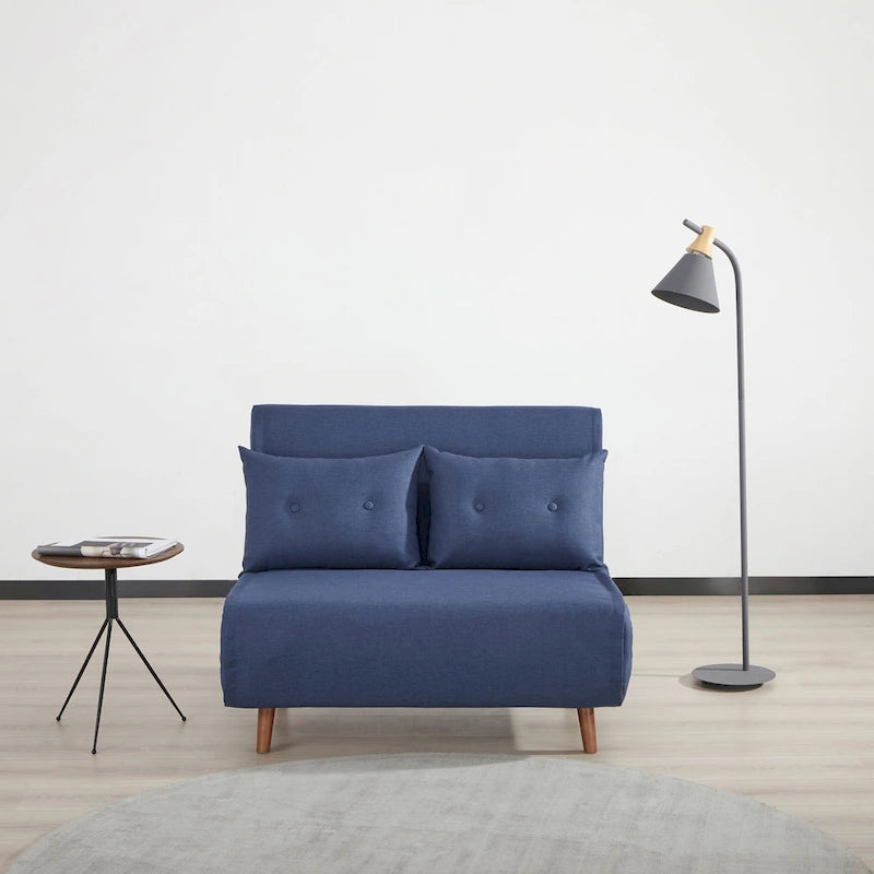 Chaise convertible