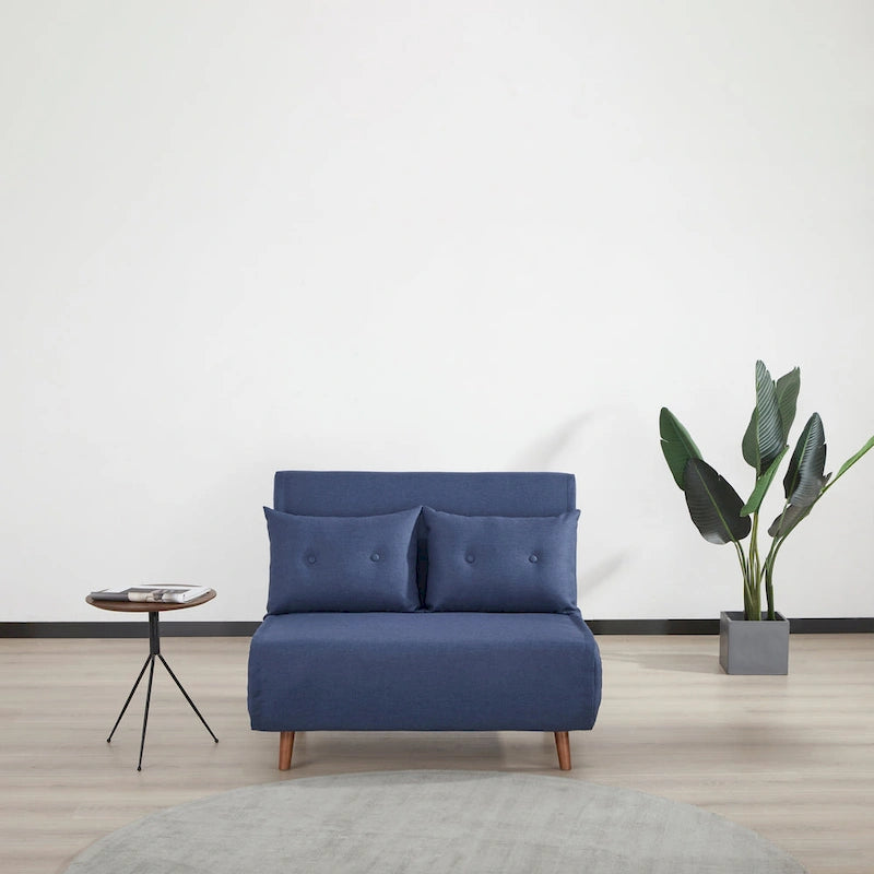 Chaise convertible
